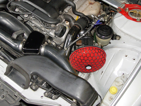RS S14/15 SR20DET