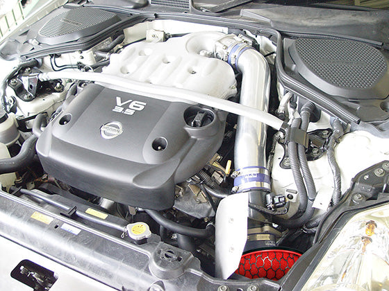 RS Z33 VQ35DE