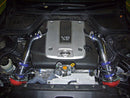 HKS RS Z34/CKV36 VQ37VHR-1