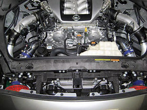 RS FULL KIT R35 GT-R VR38DETT