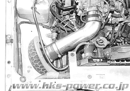 RS AE86 4A-GE