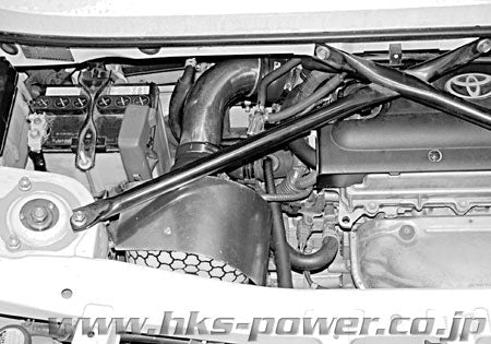 RS ZZW30 1ZZ-FE