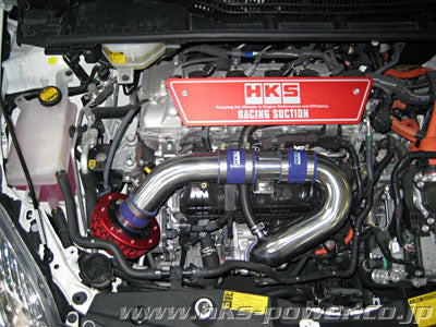 RS ZVW30 PRIUS 2ZR-FXE