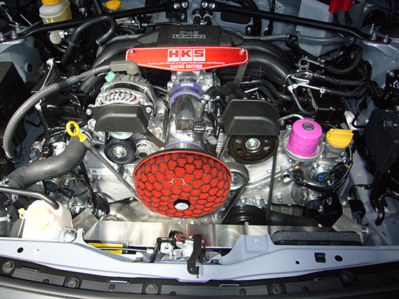 RS ZN6/ZC6 86/BRZ FA20