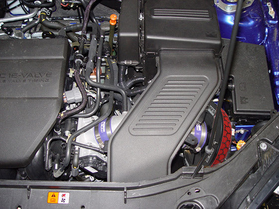RS AXELA BK3P/BKEP L3-VE/LF-VE