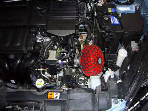 RS DEMIO DE5FS ZY-VE