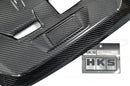 HKS Dry Carbon Engine Cover for Corolla GR (70026-AT006)-4
