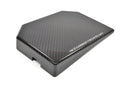 HKS Dry Carbon Fuse Box Cover for Corolla GR (70026-AT014)-1