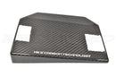 HKS Dry Carbon Fuse Box Cover for Corolla GR (70026-AT014)-2