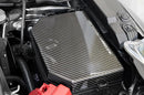 HKS Dry Carbon Fuse Box Cover for Corolla GR (70026-AT014)-6