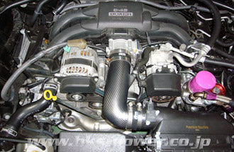 DRYCARBON SUCTION KIT ZN6/ZC6 FA20