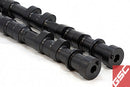 GSC P-D Mitsubishi Evo 1-3 / 90-99 DSM 4G63T S2 Cams 274/274 Billet-4