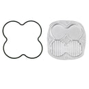 Baja Designs XL Pro/Sport Combo Lens Kit-1