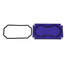 Baja Designs S2 Series Replacement Lens Kit - Blue-1