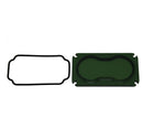 Baja Designs S2 Series Replacement Lens Kit - Green-1