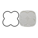 Baja Designs Squadron Pro /Sport Spot Lens Kit-1