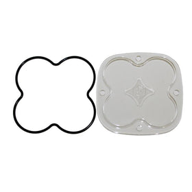 Baja Designs Squadron Pro /Sport Spot Lens Kit