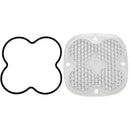 Baja Designs Squadron Series Work/Scene Lens Kit - Clear-1