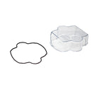 Baja Designs LP6 Head Light Lens Driving/Combo LED - Clear-1