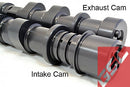 GSC P-D Mitsubishi Evolution 9 Mivec S2 Cams 274/274 Billet-3
