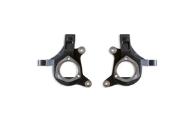 MaxTrac 99-06 GM C1500 2WD (Coil/Torsion Model) 3in Front Lift Spindles