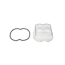 Baja Designs LP4 Headlight Lens Kit Clear Spot-1