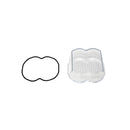 Baja Designs LP4 Headlight Lens Kit Clear Driving/Combo Baja Designs-1