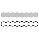 Baja Designs S8 Series Spot Lens Kit - Clear-1