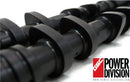 GSC Power-Division Billet Evolution X S1 Camshafts-4