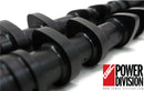 GSC Power-Division Billet Evolution X S2 Camshafts-2