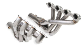 HOOKER BLACKHEART HEADER. GM C10 TRUCK LS SWAP. 1 7/8 SS - 0