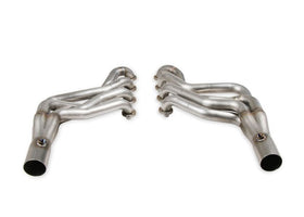 HOOKER BLACKHEART LS SWAP LONG TUBE HEADERS - STAINLESS - 0