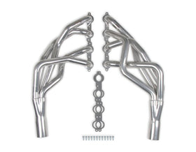 HOOKER BLACKHEART HEADER. 1ST-GEN GM F-BODY LS SWAP. 1 3/4