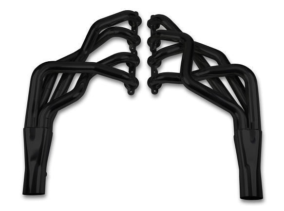 HOOKER BLACKHEART HEADER. 1ST-GEN GM F-BODY LS SWAP. 1 3/4