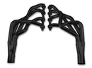 HOOKER BLACKHEART LONG TUBE HEADERS - PAINTED-1