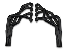 HOOKER BLACKHEART LONG TUBE HEADERS - PAINTED