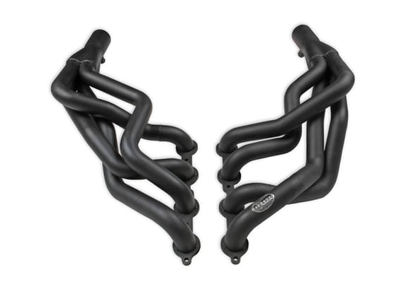 HOOKER BLACKHEART HEADER. 1ST-GEN GM F-BODY LS SWAP. 1 7/8