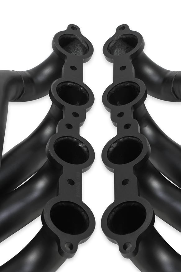 HOOKER BLACKHEART HEADER. GM A-BODY LS SWAP. 1 3/4 DARKSID - 0