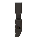 2001-2010 GM Crew Cab, Short Bed Duramax Diesel Fuel Tank (7010201)-2