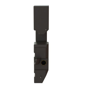 2001-2010 GM Crew Cab, Short Bed Duramax Diesel Fuel Tank (7010201) - 0