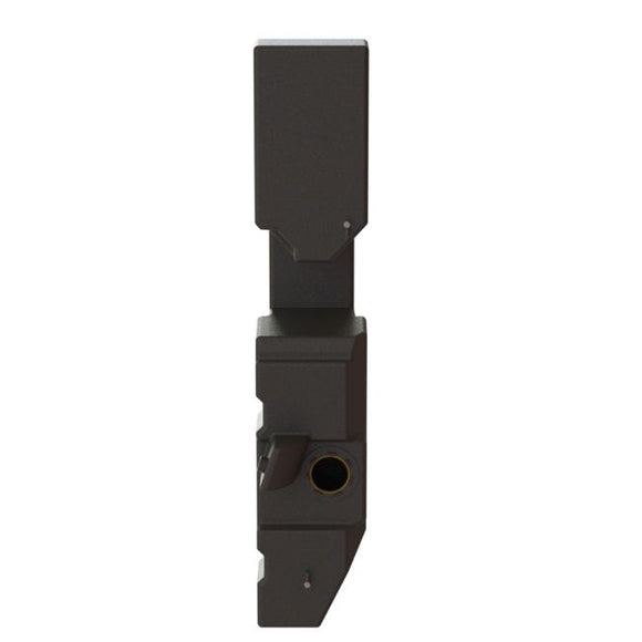 2001-2010 GM Crew Cab, Short Bed Duramax Diesel Fuel Tank (7010201)