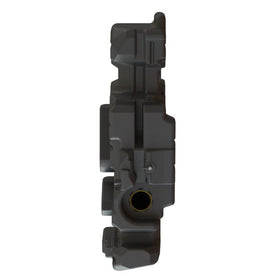 2017-2019 GM Crew Cab, Short Bed Duramax Diesel Fuel Tank (7010217) - 0