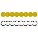 Baja Designs S8 Series Wide Driving Lens Kit - Amber-1