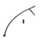 Ford Intake Adapter Fiesta ST 2016-2017-1