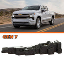 2019-2026 GM 1500 Crew Cab, Short & Standard Bed Duramax Diesel Fuel Tank. 4X4 ONLY GEN 7 (7010519)-1