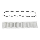 Baja Designs OnX6 Injection Molded Wide Driving Lens Kit-1