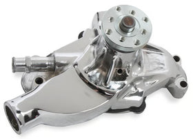 Mr. Gasket Water Pump Fits 1971-1982 Chevrolet Corvette with 350 Small Block