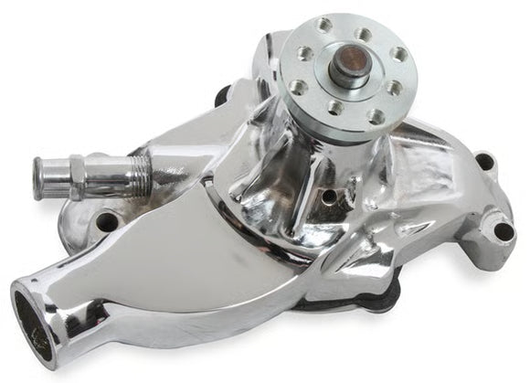 Mr. Gasket Water Pump Fits 1971-1982 Chevrolet Corvette with 350 Small Block