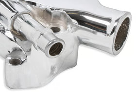 Mr. Gasket Water Pump Fits 1971-1982 Chevrolet Corvette with 350 Small Block - 0