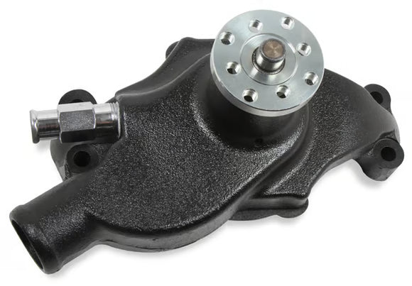 Mr. Gasket Water Pump Fits 1955-1971 Chevrolet 265-350 Gen I Small Block with Short Water Pump